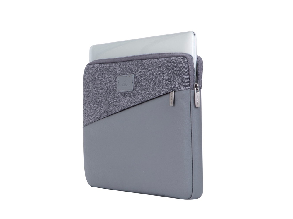 RIVACASE 7903 grey чехол для MacBook Pro и Ultrabook 13.3 / 12