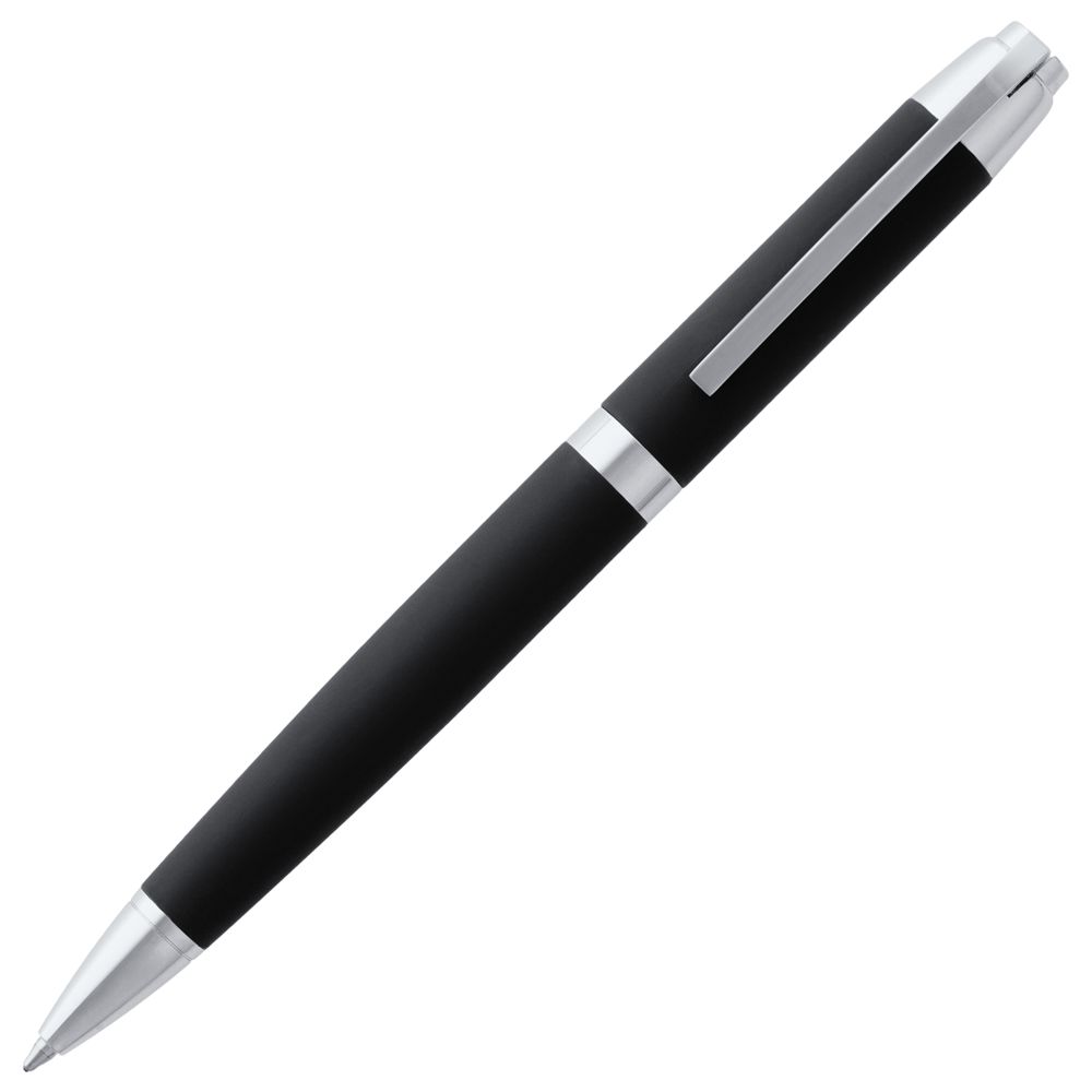 Ручка шариковая Razzo Chrome