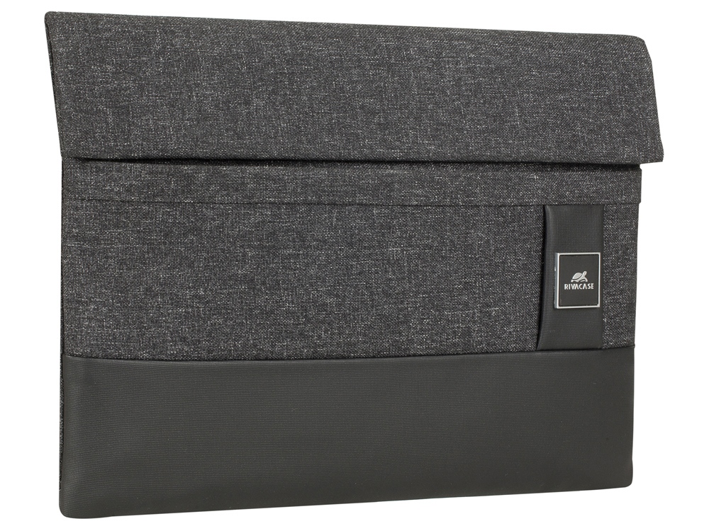 Чехол для MacBook Pro 13 и Ultrabook 13.3 с логотипом RIVACASE | Print Logo