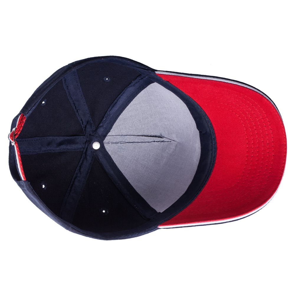 Бейсболка Longchamp фото на сайте Print Logo.