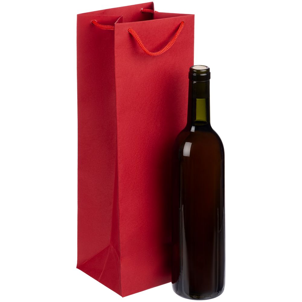 Пакет под бутылку Vindemia