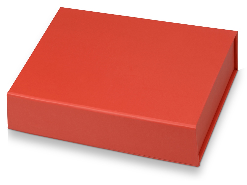 Подарочная коробка Giftbox малая — пример нанесения логотипа () | Print Logo