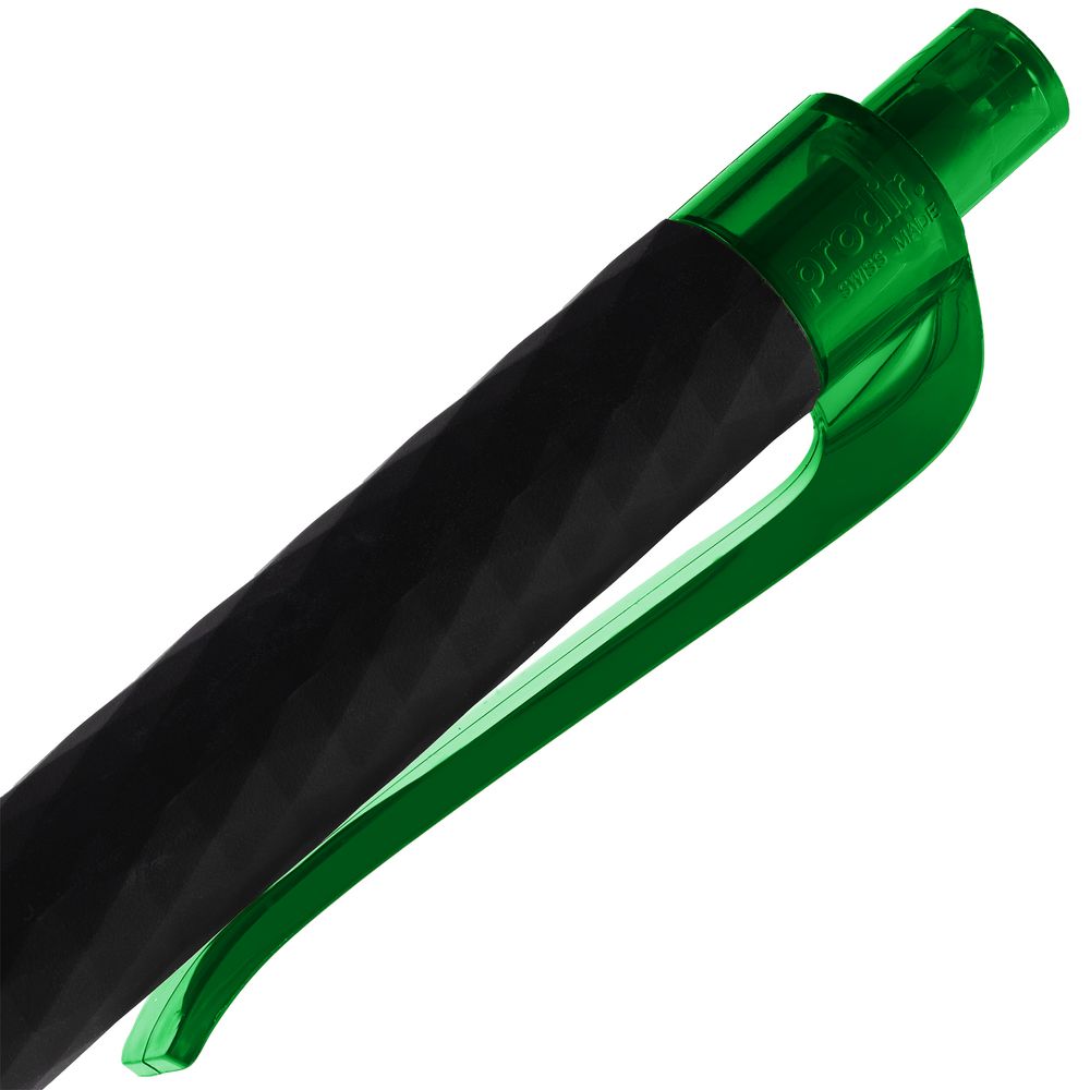 Ручка шариковая Prodir QS01 PRT-P Soft Touch
