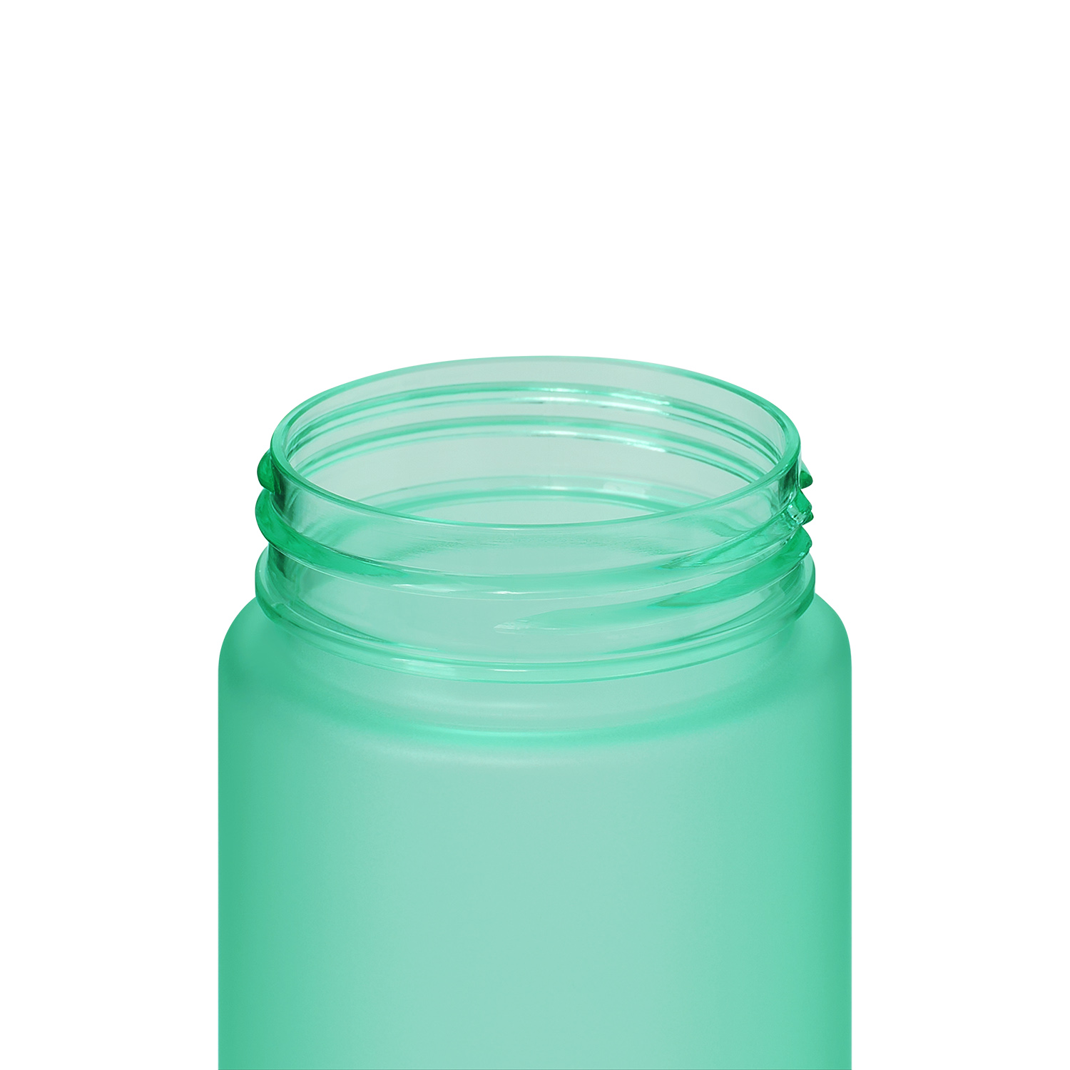 Бутылка для воды Flip mini, мятная