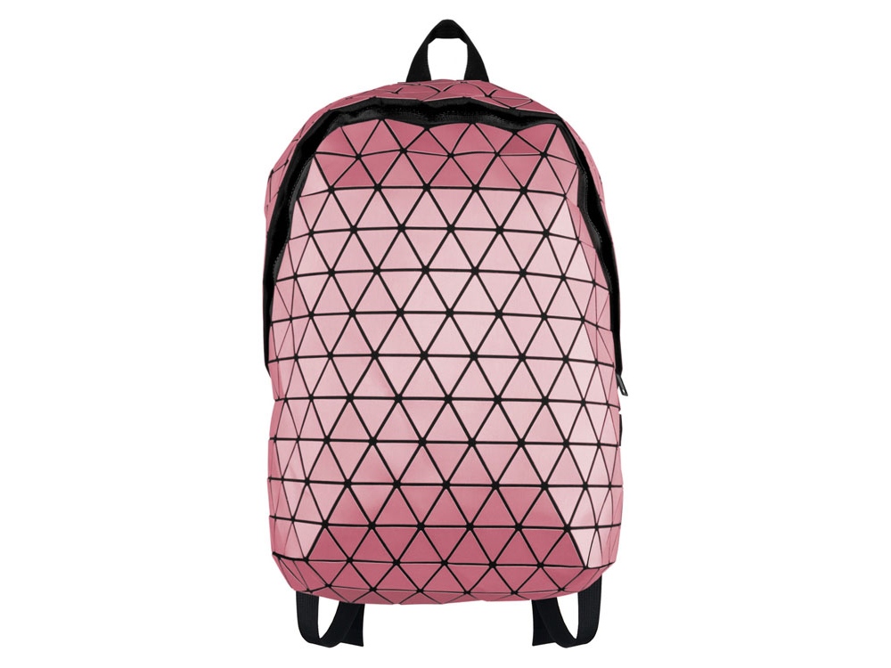 Рюкзак Mybag Prisma с логотипом Rombica | Print Logo