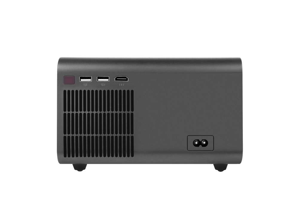 Проектор Rombica Ray Smart Cube (P)
