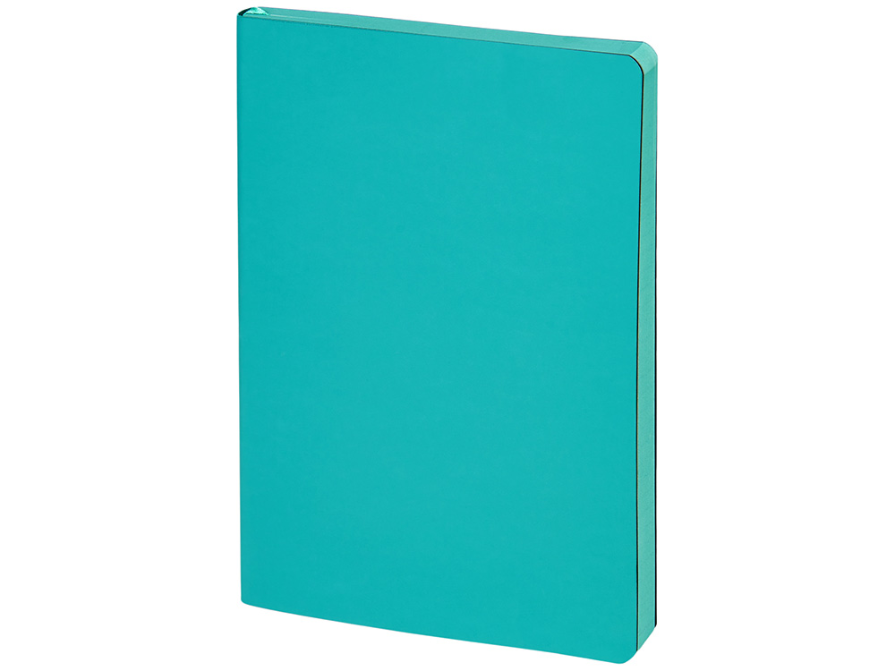 Ежедневник недатированный А5 Megapolis Color Flex New, морская волна