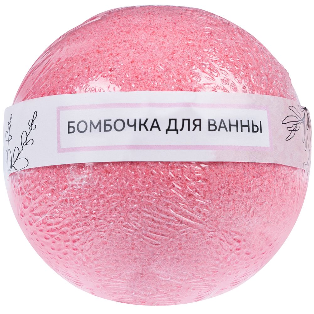 Набор «Пена дней» — пример нанесения логотипа (сделано в России) | Print Logo