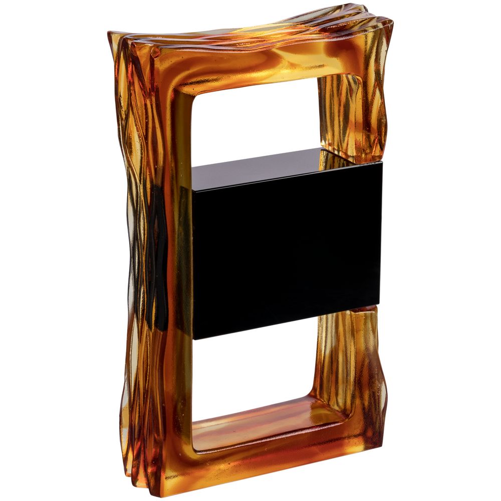 Стела Glasso Frame с логотипом  | Print Logo