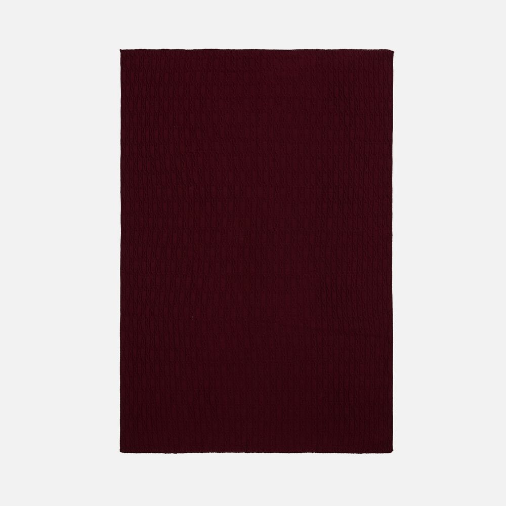 Плед Knitline