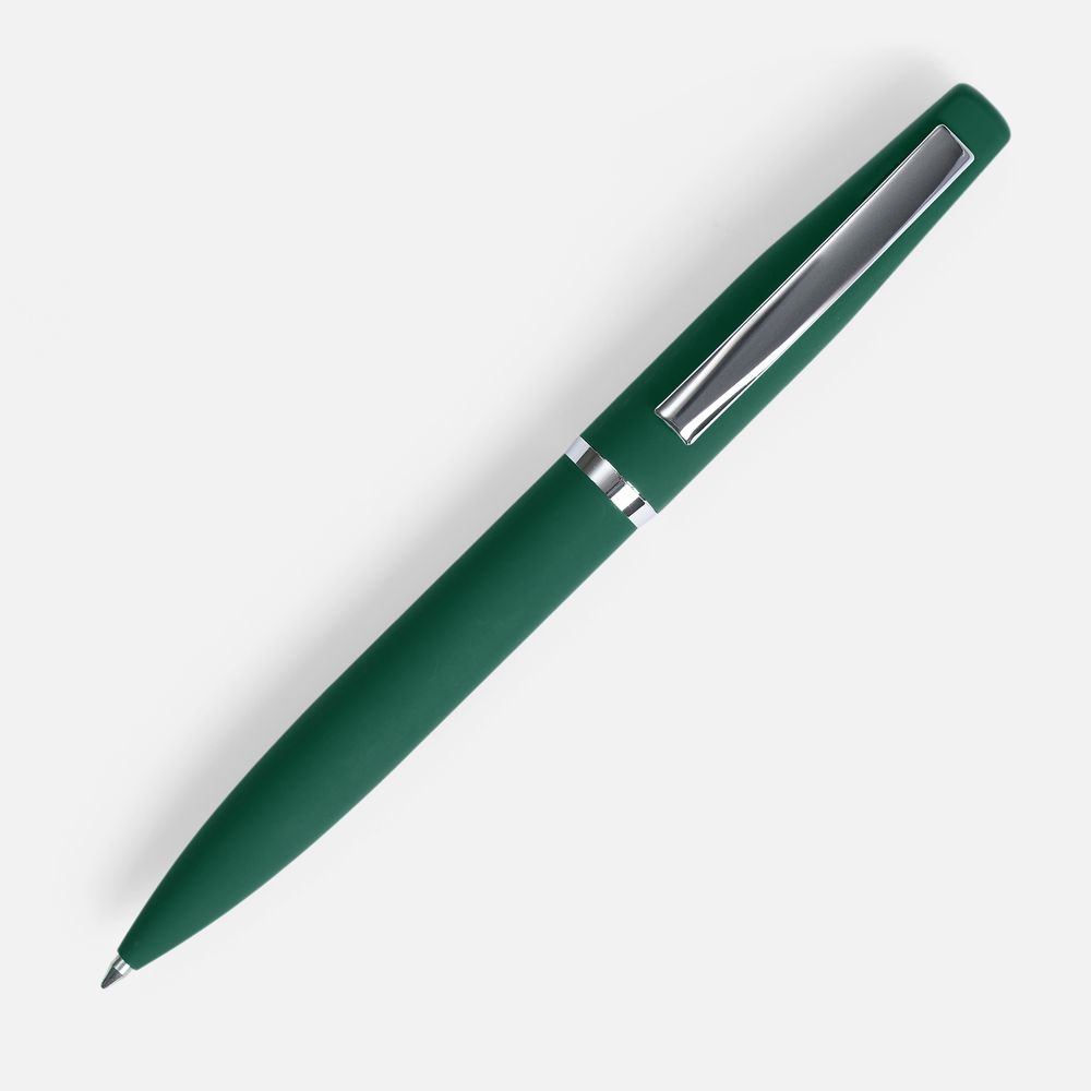 Ручка шариковая Bolt Soft Touch