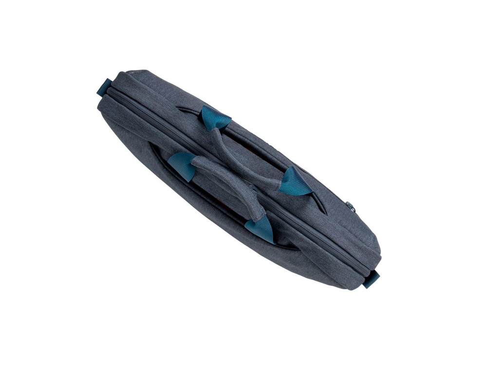 RIVACASE 7731 dark grey сумка для ноутбука 15.6 /6