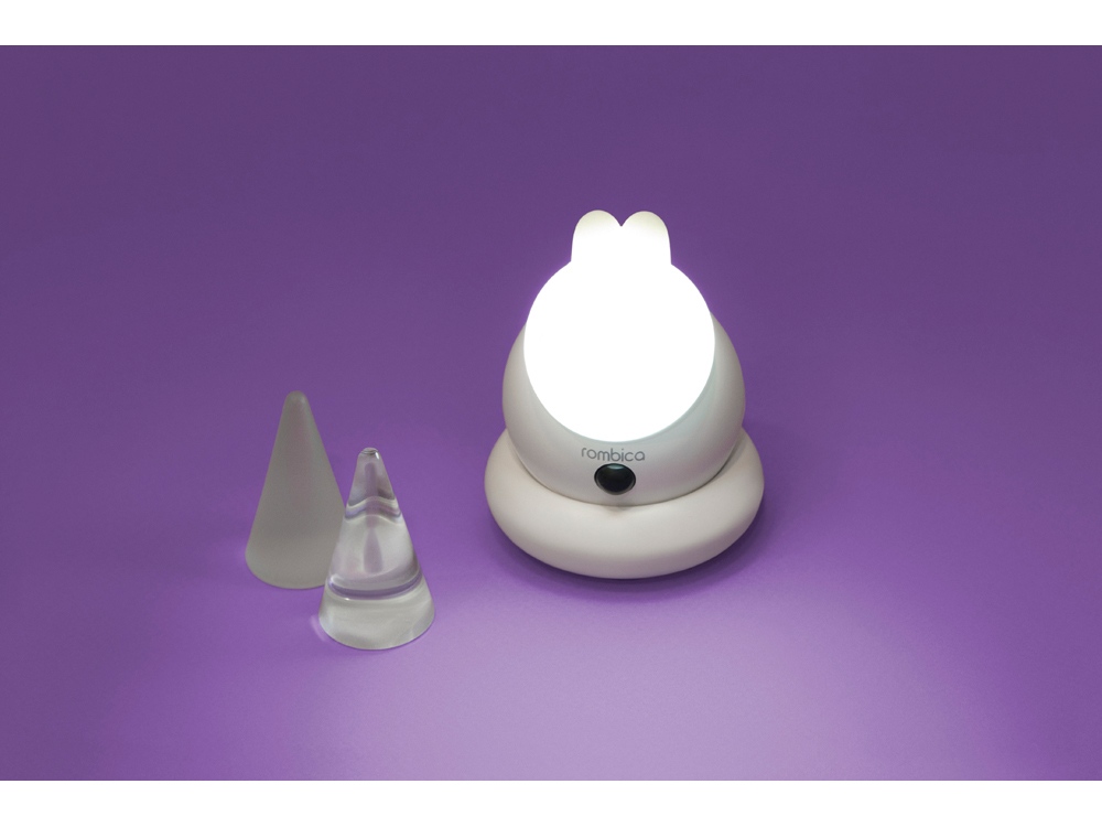 Ночник Rombica LED Rubi (Р)