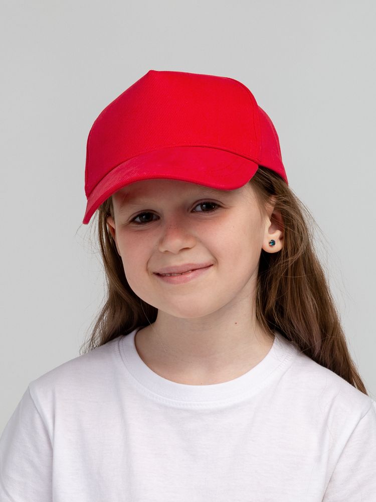 Бейсболка детская Standard Kids