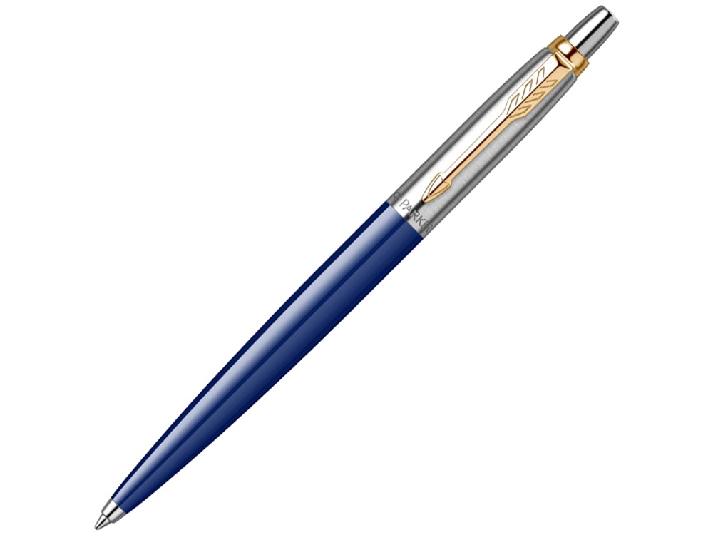 Ручка Паркер шариковая Jotter Jotter K160 с логотипом Parker | Print Logo
