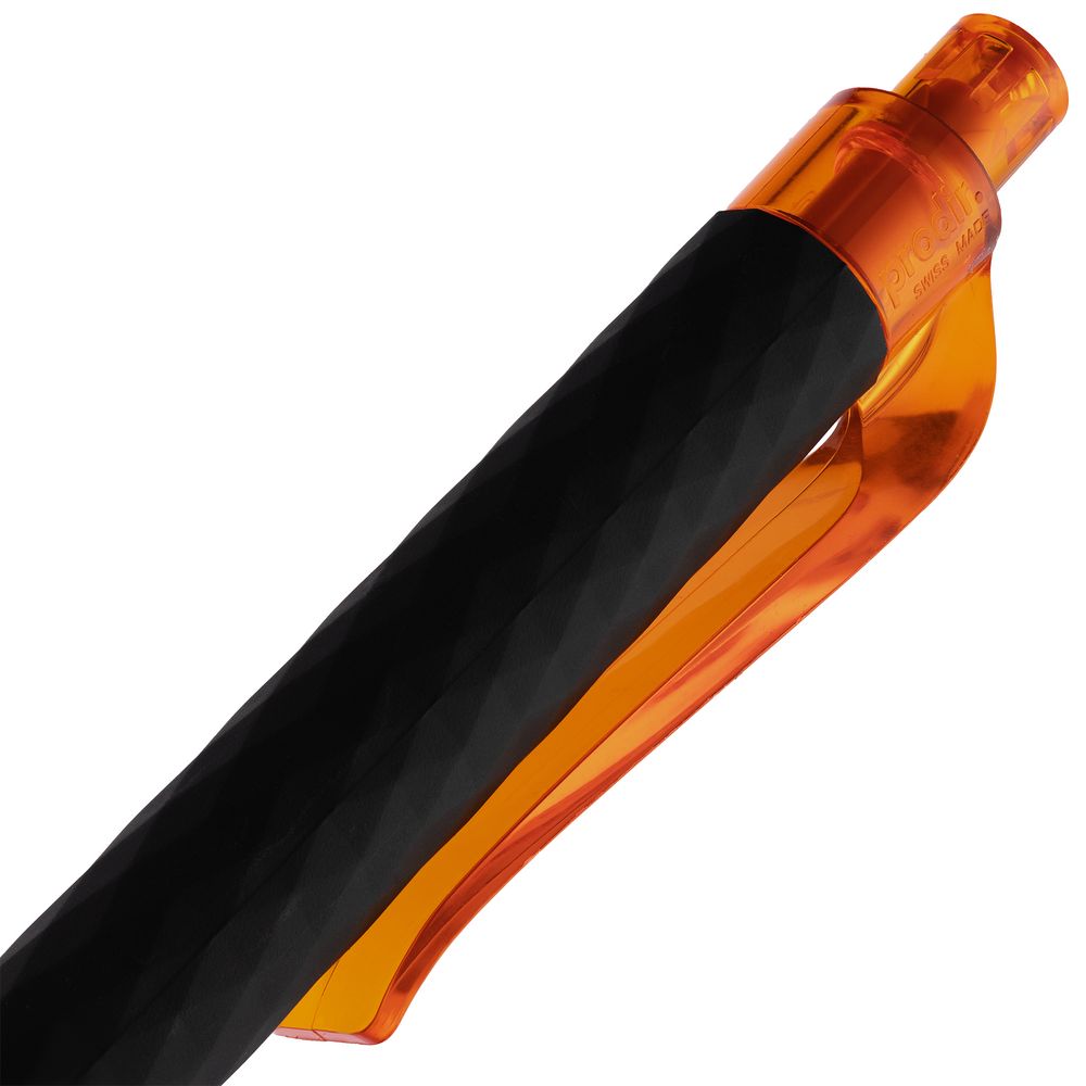 Ручка шариковая Prodir QS01 PRT-P Soft Touch