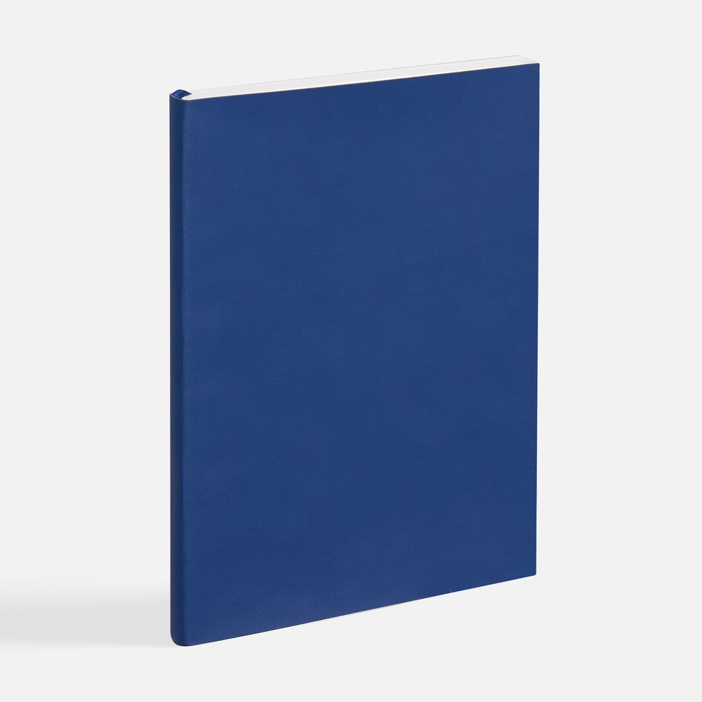 Ежедневник Flat Light, недатированный