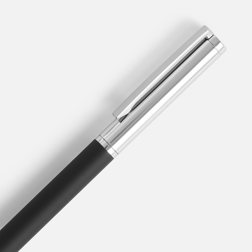 Ручка шариковая Eyeshot Soft Touch